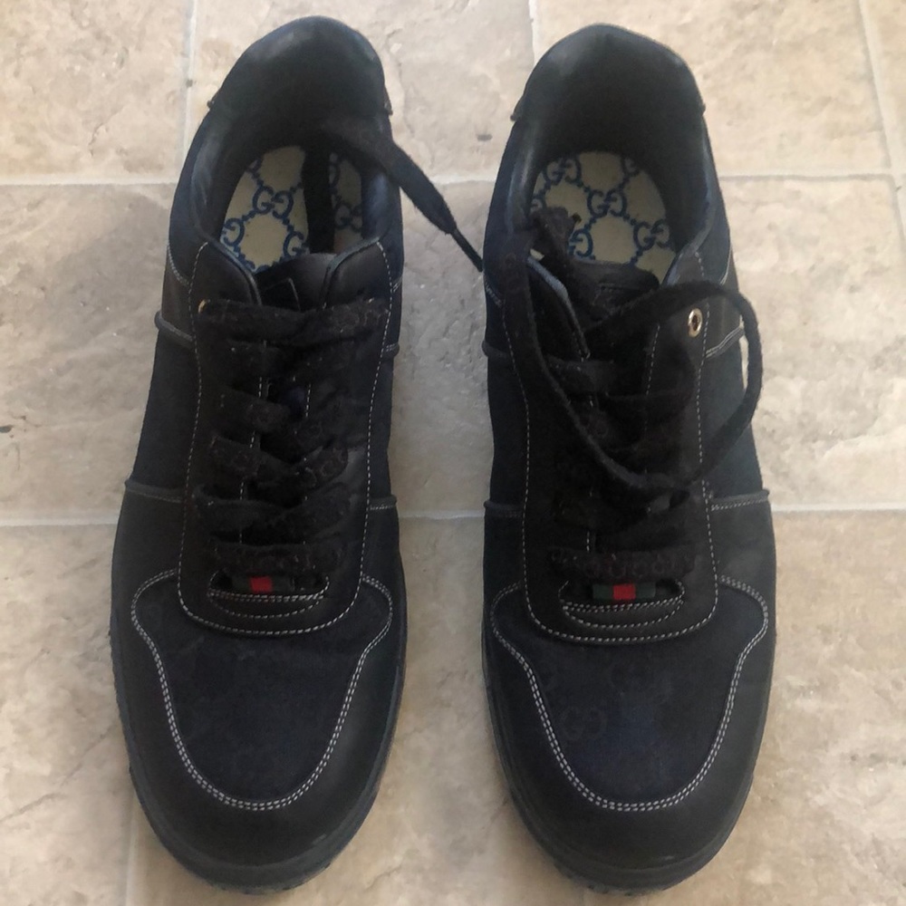 Men’s Gucci shoes